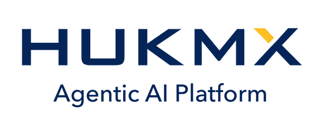 Hukmx Logo